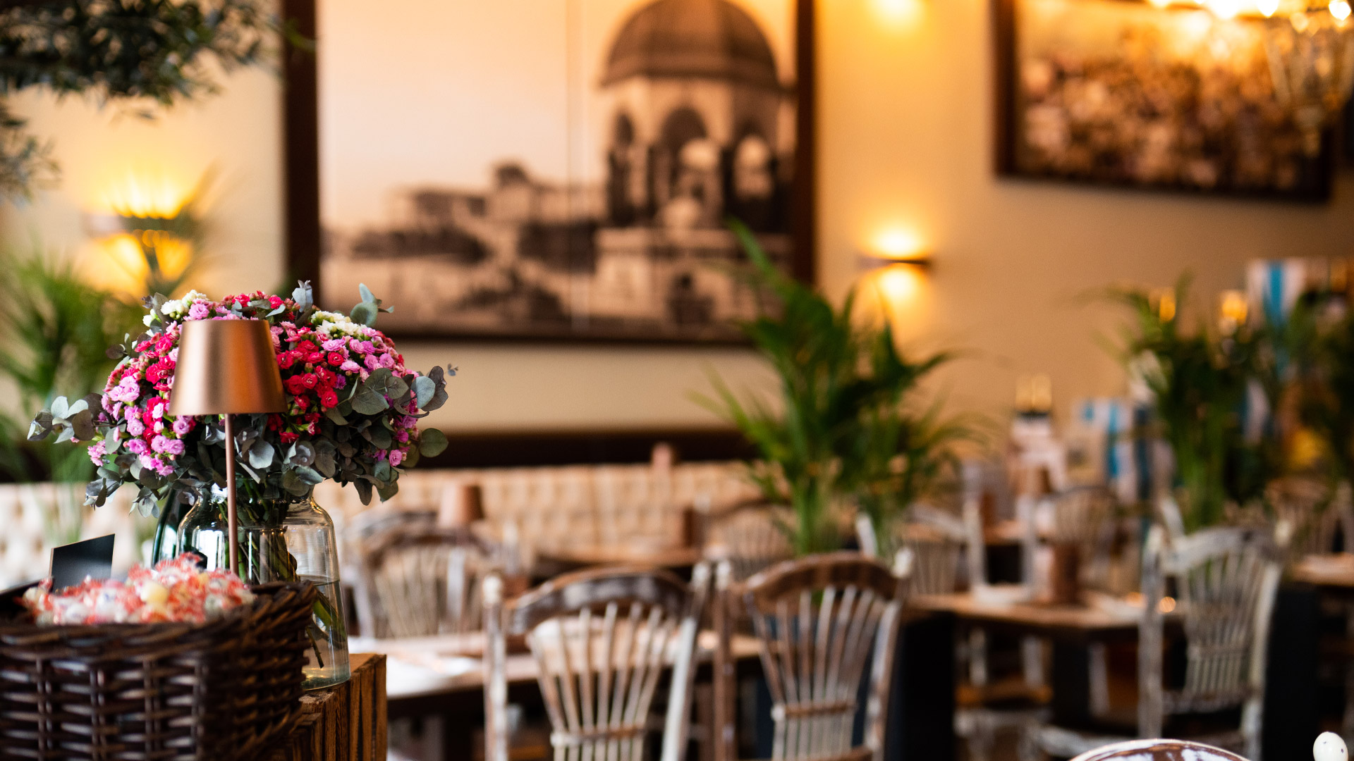 Schwarzes Meer Restaurant – Impression 4