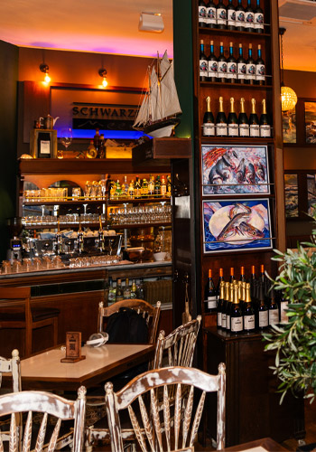 Schwarzes Meer Restaurant – Impression 5